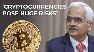 RBI’s New Crypto Policy — India’s Future in the Digital Currency World
