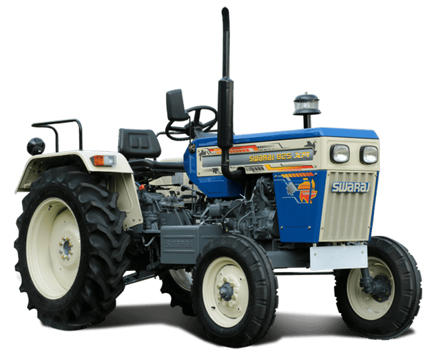 swaraj 825 XM