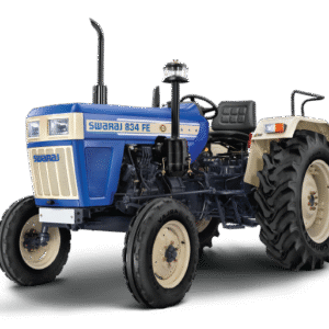 Swaraj 834 FE
