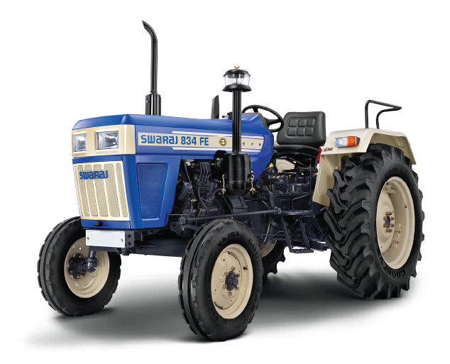 Swaraj 834 FE