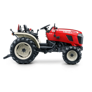 Swaraj Target 630 4WD