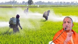 किसान दे ध्यान: इन कीटनाशकों का अब नहीं होगा प्रयोग, सरकार ने लगाया प्रतिबंध